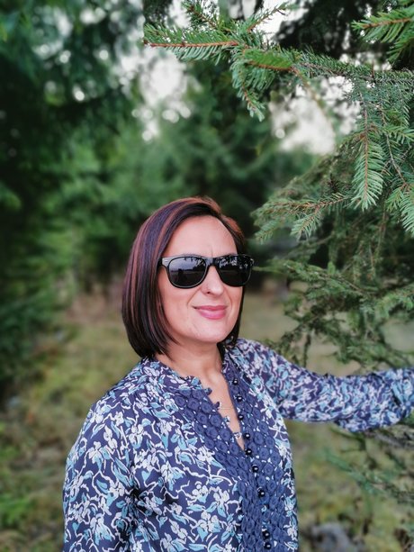 Octavia Danielle pornstar beautiful pic