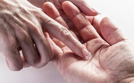 Only Hands nude pornstar img