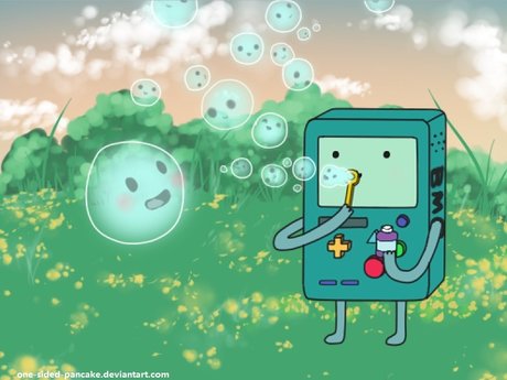 Bby Bubbles beautiful star picture