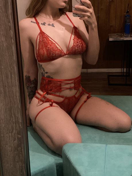 Abby Black_ pornstar exclusive photo