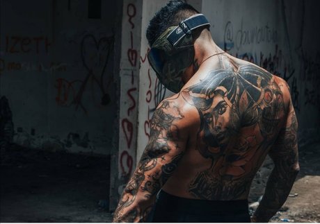 Adan Reilly star nice pics