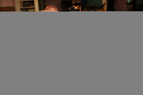 feet slave onlyfans hot sex picture