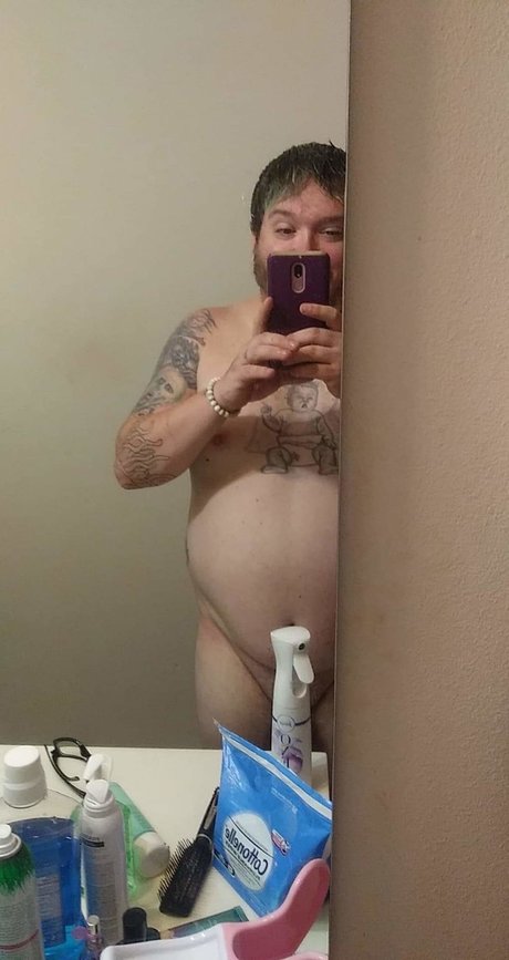 Thad high quality model picture