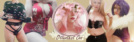 Otterthotcos perfect model gallery