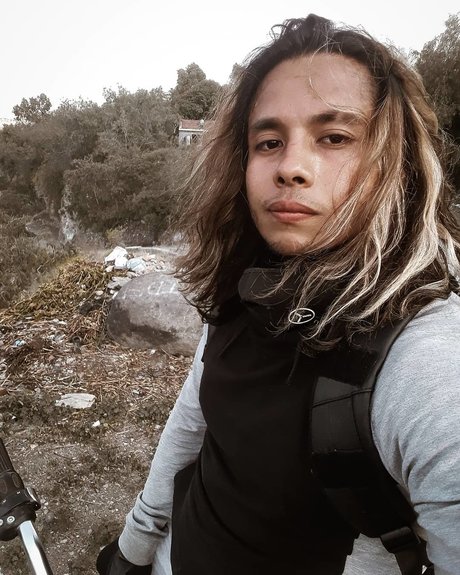 SamuelBobbio exclusive actress picture