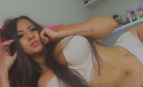 Paolitha rojas pornstar xxx gallery