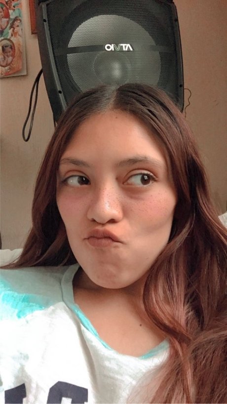 Paola Rosales xxx star galleries