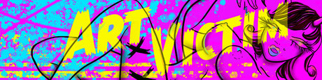 Art Victim star sex photos