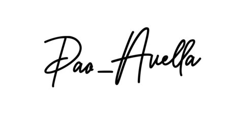 Pao Avella adult star img