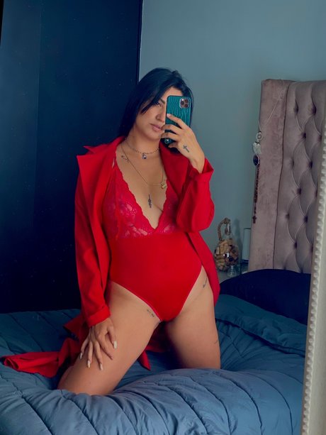 Lapalomanegra pretty pornstar photo