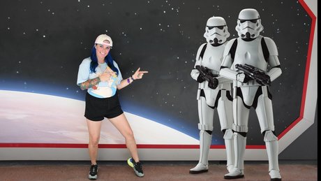 Penny Pax pornstar naked picture