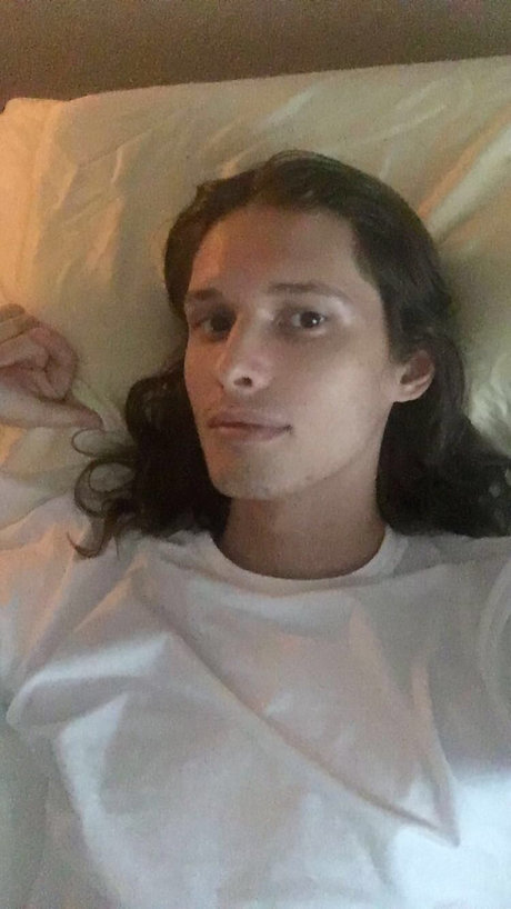 Paxton Saul pornographic model galleries