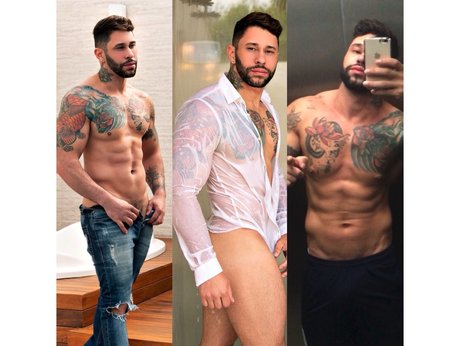 Paulopicasso23cm erotic pornstar galleries