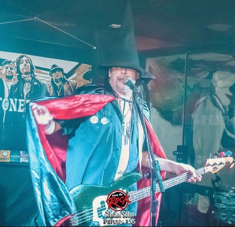 Paulo Franzmann free actress photos