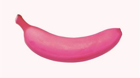 Pink Banana star nudes images