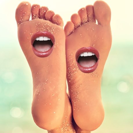 Feetforyou_ star top image