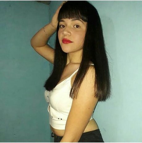 Chiara Suarez naked star pictures