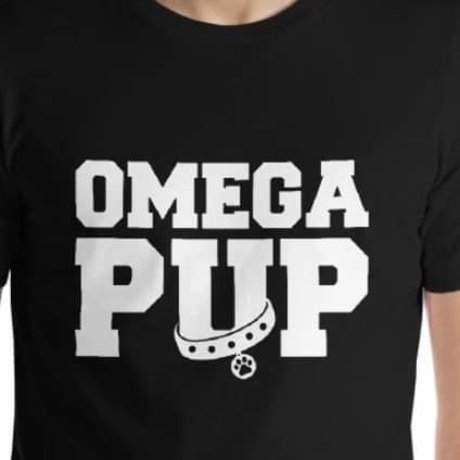 Omega Pup Phoenix star pretty pics