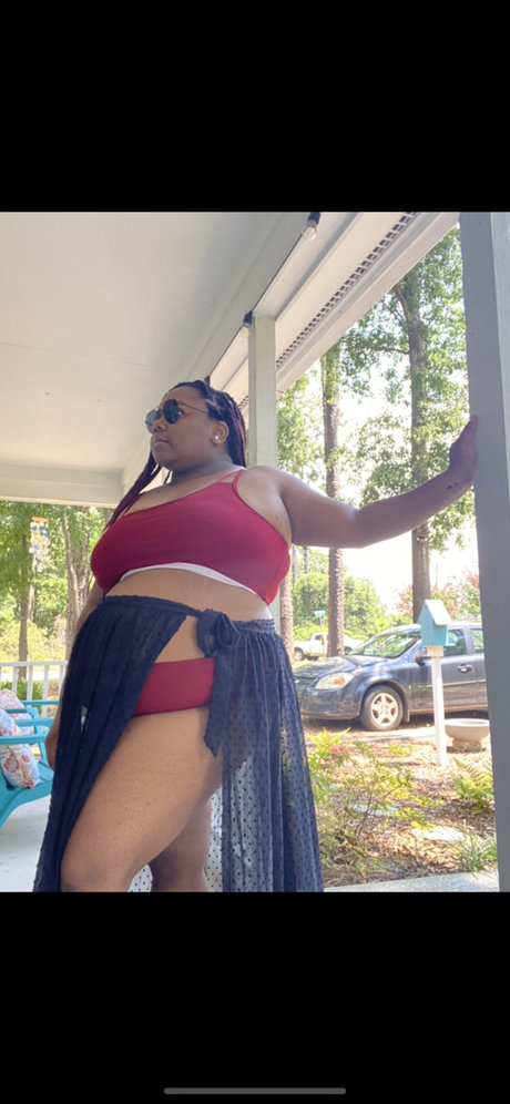 Plus Sized Princess xxx model pics
