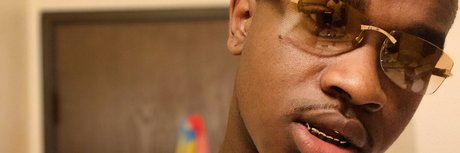 Javaris T Townsell sexy model photos