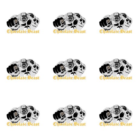 The Chocolate Beast Adventures_ exclusive pornstar images