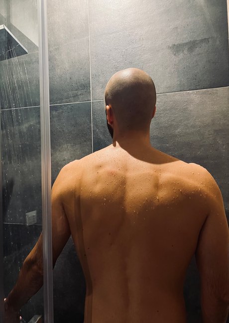 Christian Nobile pornstar exclusive photos
