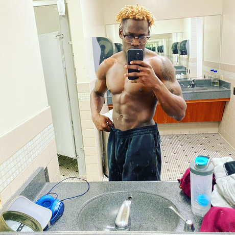 ChosenPrince pornstar free picture