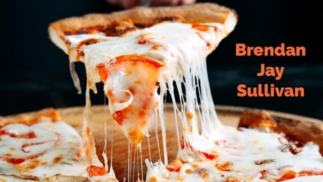Pizzas perfect star pics