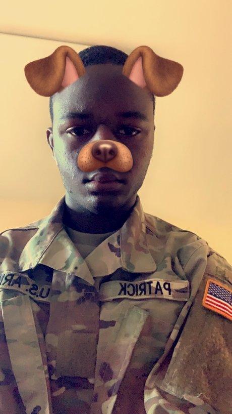 cj patrick porn actress image