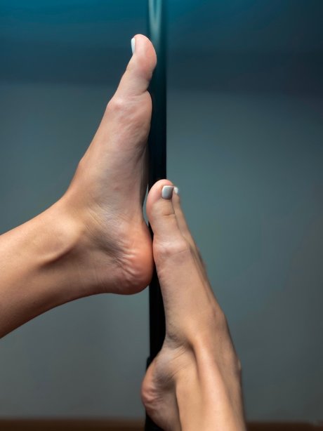 prettyfeets pornstar art pics