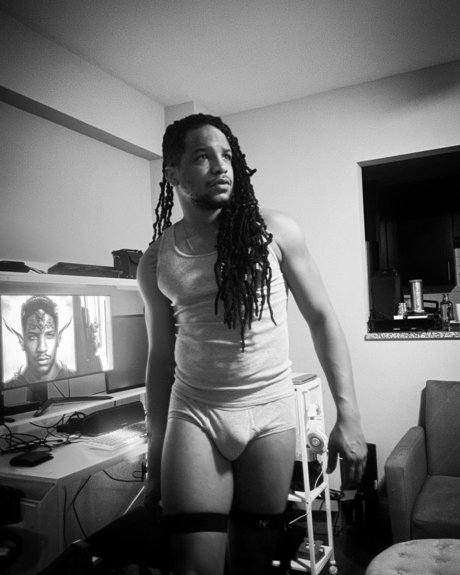 Jo o Santos sex pornstar pic