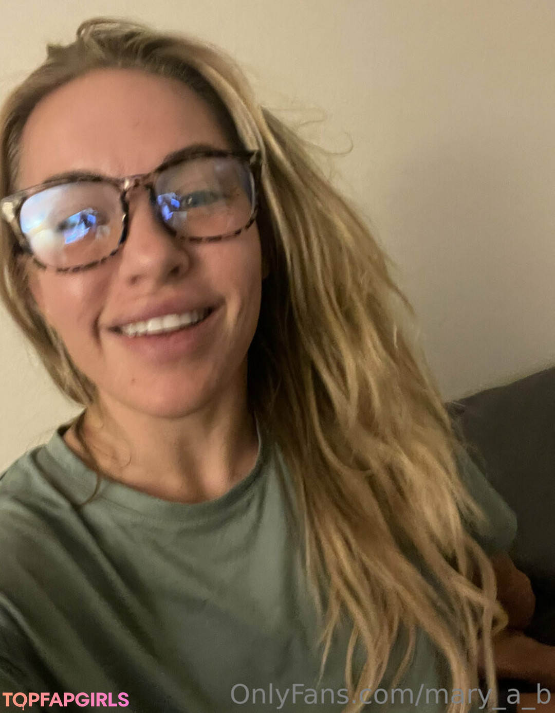 mary a b perfect actress pic