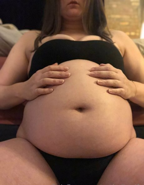 potbellywife xxx star picture