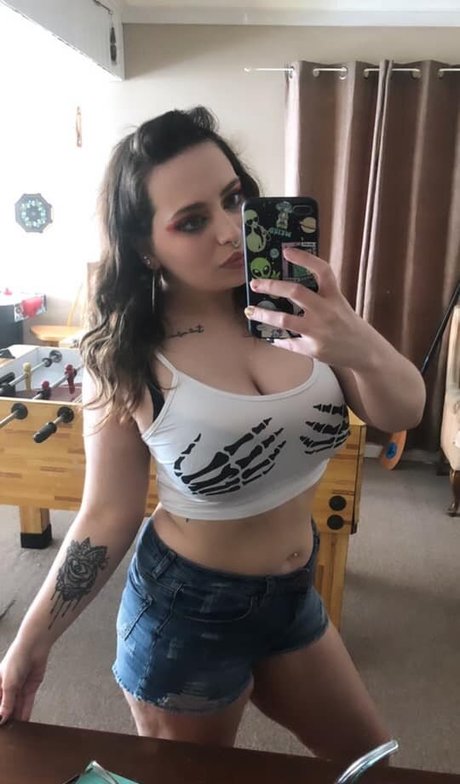 DaniLou model sex gallery