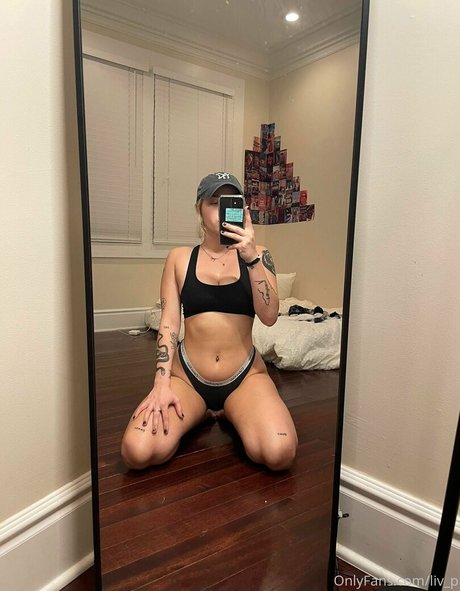 liv p nude model pic