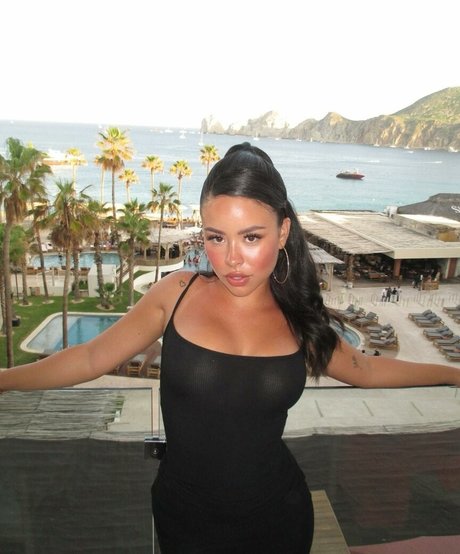 skinny big tits onlyfans pornographic image