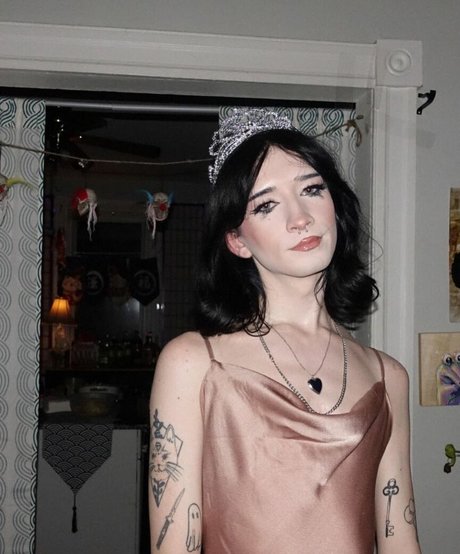 Cherry Darling pornstar free photos