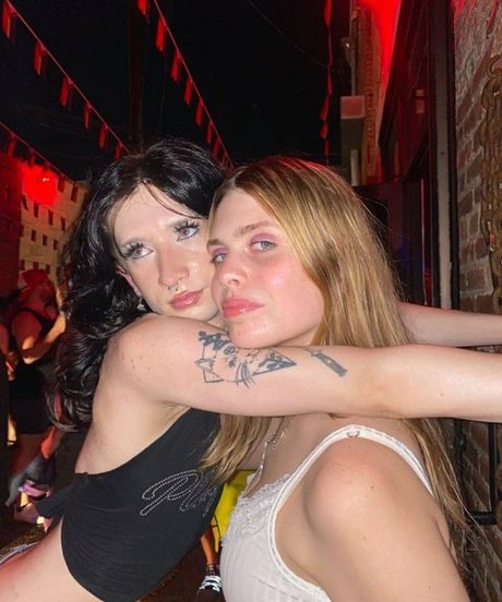 Cherry Darling best actress images