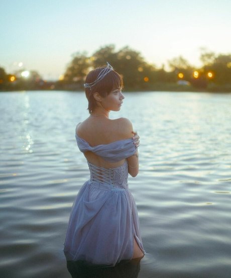 Melodi Flack star sex photos