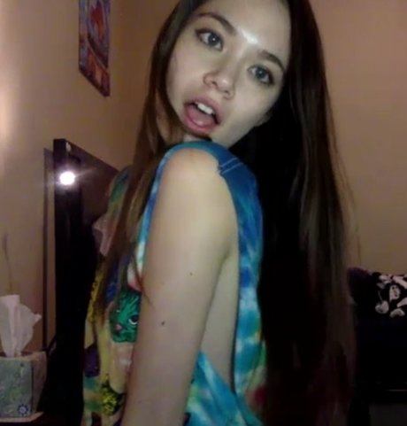 Melodi Flack high quality star pic