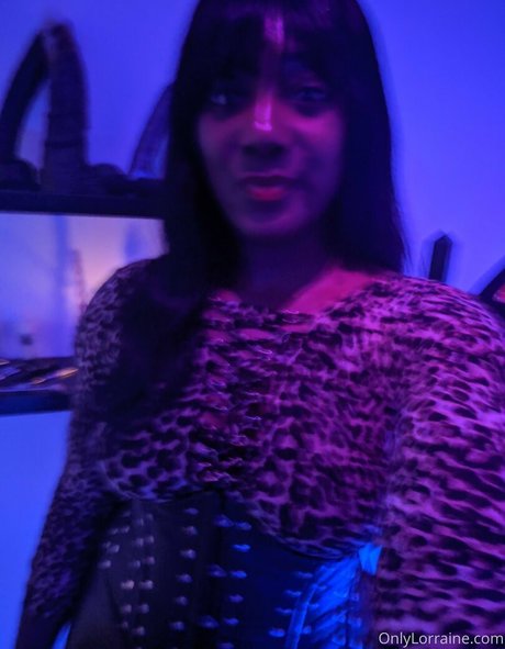 mslorraineldn model erotic archive