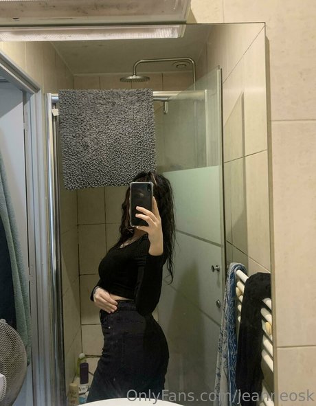 jeanneosk perfect star images