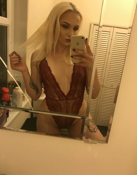 Nikita Reign nudes star images