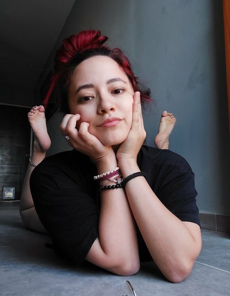 kaileros model beautiful picture