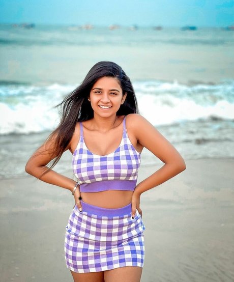 Suhana Khan hd pornstar image