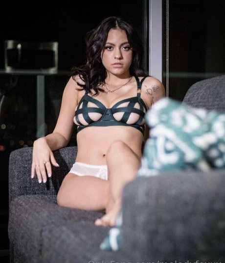 melodyfoxxx top model pic