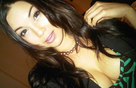Lisa Kim Fleming pornstar naked gallery