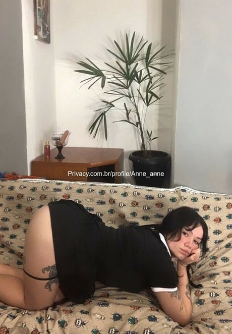 Anne Noeme naked pornstar image