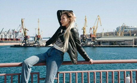 mashamurmur model erotic photos