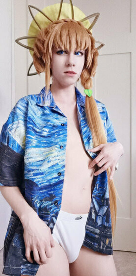 arminmin naked star photos